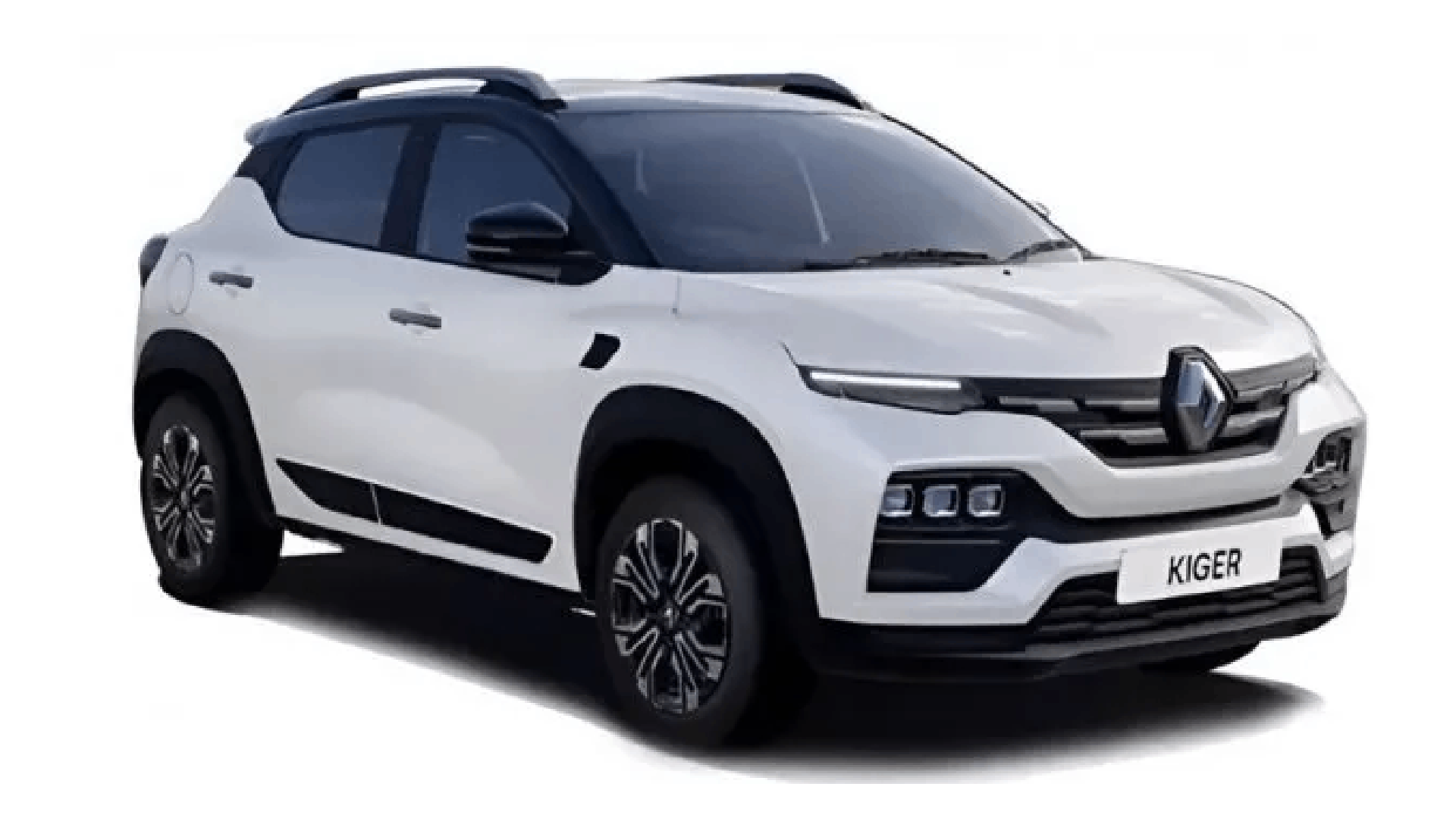 Renault Kiger Review